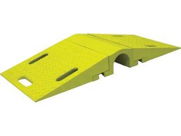 CHECKERS �z�[�X�u���b�W ��a�p �^�C���Зւ̂ݑω׏d 10750KG UHB2025