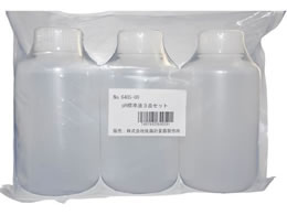 �����v�ʊ퐻�쏊 �W���t3�_�Z�b�g 24-3905-11 6405-00