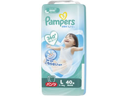 P&G �p���p�[�X ���z���G�A���[ L�T�C�Y 40����