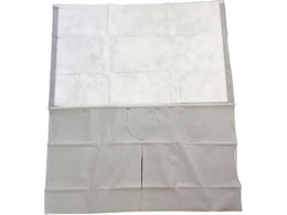 �O�b �����V�[�g �D���ς肳�� 24-6649-00 10�}�C�C��