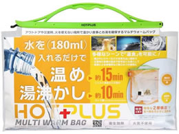 �R�{���� �z�b�g�v���X�}���`�E�H�[���o�b�O ���M�� 3�� 67-8191-72