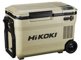 HiKOKI 18V-14.4V R[hX≷ɑeʃTCY25L Thx[W }`{gZbgi UL18DBA-WMBZ