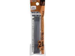 TAKAGI ���z�p �V���[�v�y���V�� �֐c 24�{�� 2.0mm HB ��