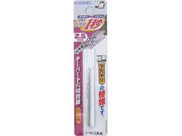 �x�X�g�c�[�� KOSEI �ȒP�����M�� �e�[�p�[�փM�� 2.5mm PTK-2.5