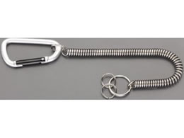 �G�X�R 160-1300mm �J�[���R�[�h(�J���r�i�t) EA638CG-10A