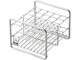 �O�a�����H�� �����Ǘ�(15mm�p)25�{�� ��15mm�p�~25�{�� �����ǃX�^���h 10-2845-05 SS15-25(5X5)55MM