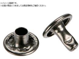 TRUSCO ��J�V�� �X�`�[�� ���j�b�P�����b�L 9mm ����8.5mm 30�g�� �u���X�^�[�p�b�N�� P-THP-CBN8.5