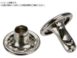 TRUSCO ��J�V�� �X�`�[�� �j�b�P�����b�L 9mm ����11.5mm 30�g�� �u���X�^�[�p�b�N�� P-THP-CN11.5