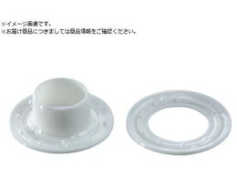 TRUSCO ���ʃn�g�� �|���J�[�{�l�[�g�� 10mm 20�g�� �u���X�^�[�p�b�N�� P-THP-JW10