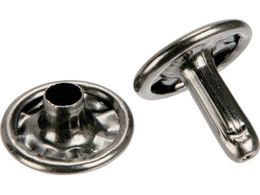 TRUSCO ����J�V�� �X�`�[�� ���j�b�P�����b�L 13mm 20�g�� �u���X�^�[�p�b�N�� P-THP-TCBN