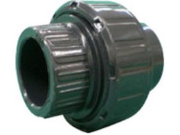 �G�X���� �R���p�N�g�^���j�I���p�� PVC EPDM TS�� 65A UN65S