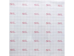 �n���H�� 1000�~1000�~0.2mm �ሳ�p�≏�V�[�g EA640ZN-21