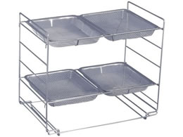 �O�a�����H�� �ԃo�b�g�p�����I(�I2���E2�i)24-5331-01 W425XD200XH380MM