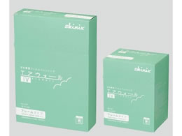 skinix �G�A�E�H�[��IV �t���[���^�C�v(�t�B�����h���b�V���O)70�~60 1��(100����) 8-6231-01