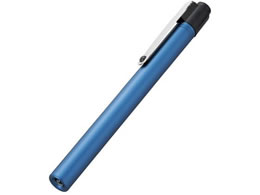 �O�a���쏊 �y�����C�g�A���J�v�b�V�����C�g(�g�F �m�b�N�� 20-3020-0002 �u���[ LED�V���E(�m�b�N�V�L)