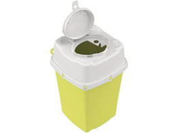 �f�B�X�|�V���[�v�X�{�b�N�X 2L 8-634-01