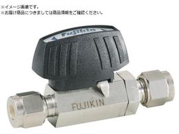 Fujikin XeX|3.92MPa V-Lokpt{[ PUBV-94-12-V