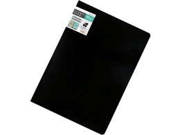 �n�s�� �n�[�h�J�o�[�t�@�C�� A4 6�|�P�b�g (A3�Ή�) �u���b�N PHWBK200