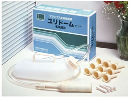 �I�J���g �����h�[��(�f���b�N�X���y�r�A��)�ꎮ�Z�b�g 8-6365-01