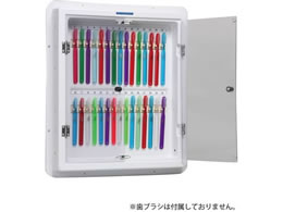 ���u���V�P�[�X(�X�^���_�[�h)30�{�p�E�X�^���_�[�h ���u���V�ۊǌ� 24-4780-00 20320(30�z�����E)