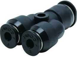 PISCO �`���[�u�t�B�b�e�B���O�~�j�^�C�v ��a���j�I�����C 6�~3 PW6-3M