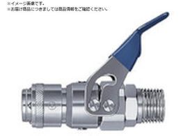 ���� �p�[�W�n�C�J�v�� ���葤��t�T�C�YRc1 2 65930 PV-400SM BRASS NBR