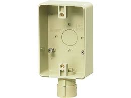 ���� �I�o�X�C�b�`�{�b�N�X �h���R���Z���g�p [�R�l�N�^�t] PVR16-BC1GJ