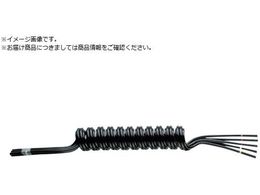 ���H�� ���E���h�R�C���`���[�u UT 1-10X6.5mm �ő�g�p��200cm ���a�^�C�v �� UT-10-200S