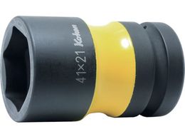 Ko-ken �z�C�[���i�b�g�p�R���r�\�P�b�g �����p25.4mm �Ε�41�~20mm PW8P-41X20
