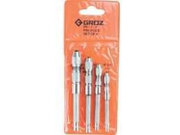 GROZ soCX4_Zbg PV 1-4A ST