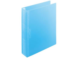 ���q�g���u ���[�Y���[�t�ۑ��p�o�C���_�[ ���C�g�u���[ B5 N2028-14