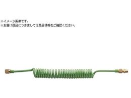 ���H�� �G�A�[�R�C���`���[�u�Z�b�g UTF 1-8X5mm ���X�O���[�� UTF-08-300S-MG