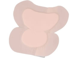 �A�Y���� �|���E���^���t�H�[���ی�p�b�h �����Ɨp 5���� 8-655-03