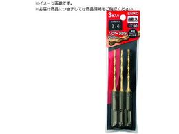 �T���R�[ �e�N�m �p���[SDS PWL�^�C�v �g�N�g�N�p�b�N PWL-3.5X115P-3