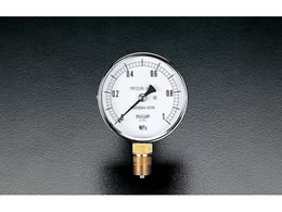 �G�X�R G 3�^8�g 75mm�^0-1.0MPa ���͌v EA729BC-10