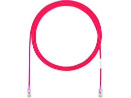 PANDUIT JeS6׌apb`R[h 0.5m  UTP28SP0.5MRD UTP28SP0.5MRD