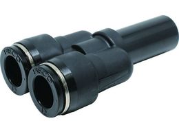 PISCO �`���[�u�t�B�b�e�B���O ��a�u�����`���j�I�����C �`���[�u12 �p��16 PWJ16-12