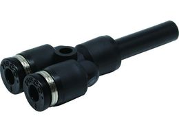 PISCO �`���[�u�t�B�b�e�B���O ��a�u�����`���j�I�����C �`���[�u4 �p��6 PWJ6-4