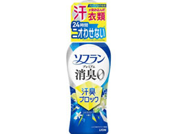 LION �\�t���� �v���~�A�����L ���L�u���b�N �V�g���X�\�[�v�̍��� �{�� 480mL