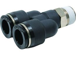 PISCO �`���[�u�t�B�b�e�B���O �u�����`���C�`���[�u12�l�WR3 8 PX12-03