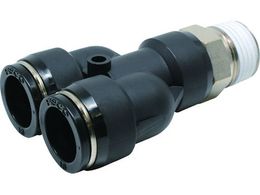 PISCO �`���[�u�t�B�b�e�B���O �u�����`���C�`���[�u16�l�WR1 2 PX16-04