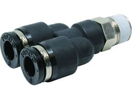 PISCO �`���[�u�t�B�b�e�B���O �u�����`���C�`���[�u6�l�WR1 8 PX6-01