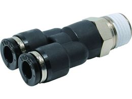 PISCO �`���[�u�t�B�b�e�B���O �u�����`���C�`���[�u6�l�WR1 4 PX6-02