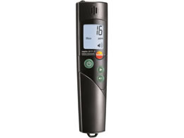 �e�X�g�[ 0-1999ppm ��_���Y�f�Z�x�v(�A���[���t) EA733AJ-1
