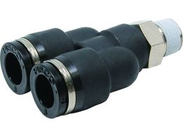 PISCO �`���[�u�t�B�b�e�B���O �u�����`���C�`���[�u8�l�WR1 8 PX8-01