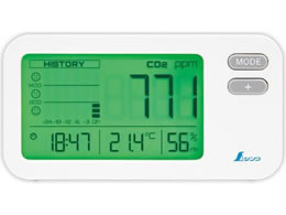 �V�������� �f�W�^��Co2�Z�x�v EA733AK-1