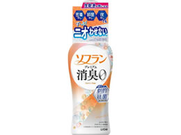 LION �\�t���� �v���~�A�����L �A���}�\�[�v�̍��� �{�� 480mL