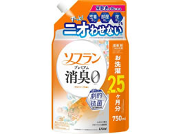 LION �\�t���� �v���~�A�����L �A���}�\�[�v�̍��� �l�֗p 750mL