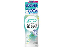 LION �\�t���� �v���~�A�����L �t���b�V���O���[���A���}�̍��� �{�� 480mL