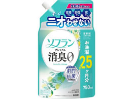 LION �\�t���� �v���~�A�����L �t���b�V���O���[���A���}�̍��� �l�֗p 750mL